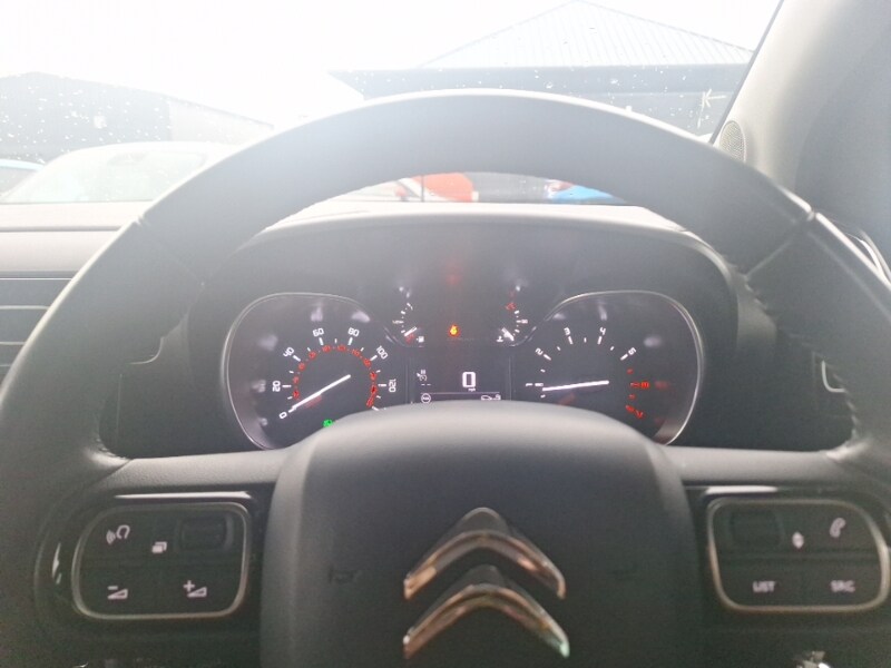 Used Citroen C3 Aircross 2022 for sale - 77284950: Photo 10