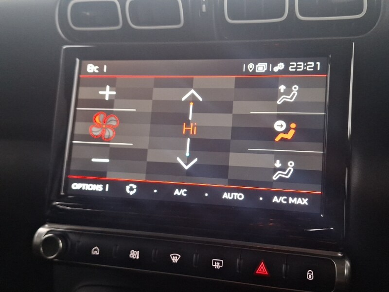 Used Citroen C3 Aircross 2022 for sale - 77284950: Photo 12