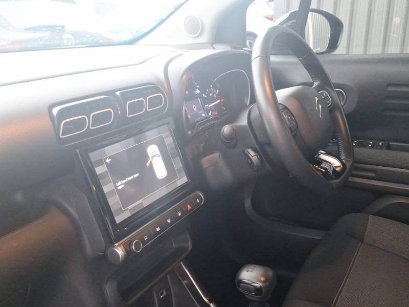 Used Citroen C3 Aircross 2022 for sale - 77284950: Photo 5