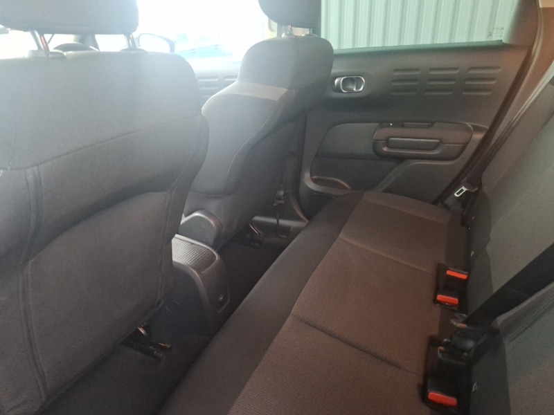 Used Citroen C3 Aircross 2022 for sale - 77284950: Photo 6