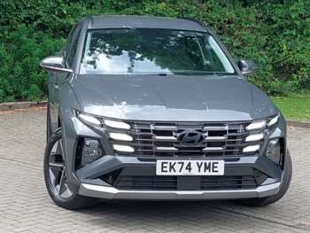 2024 - 1.6T Hybrid Premium 5dr Auto