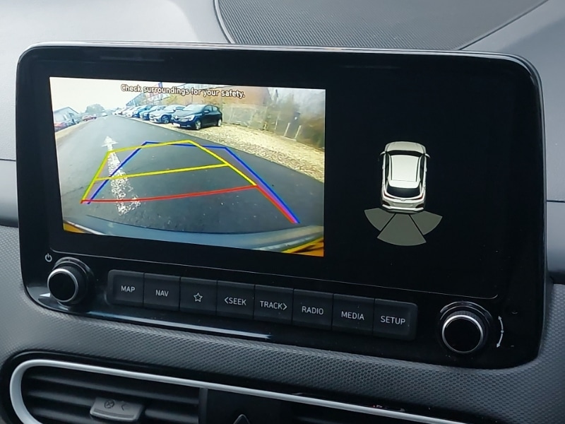 Used Hyundai KONA 2021 for sale - 76479156: Photo 11