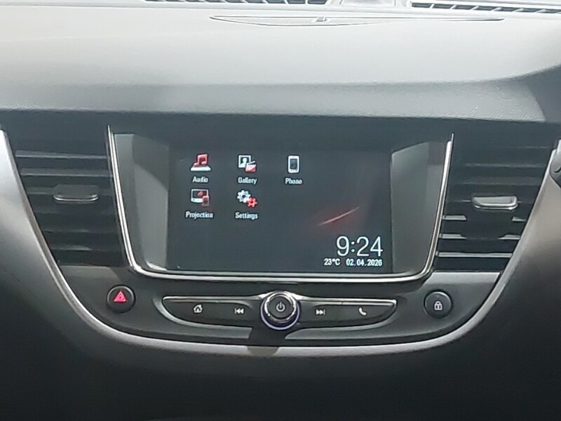 Used Vauxhall Crossland 2022 for sale - 78133130: Photo 10