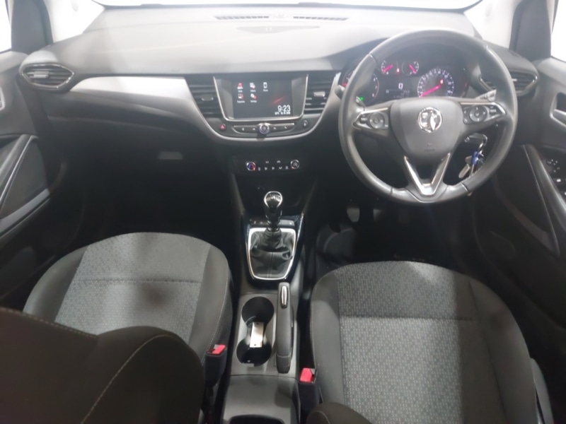 Used Vauxhall Crossland 2022 for sale - 78133130: Photo 2