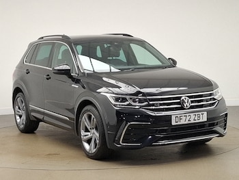 Used Volkswagen Tiguan 2023 for sale - 78470718: Photo