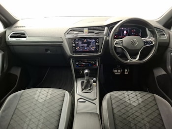 Used Volkswagen Tiguan 2023 for sale - 78470718: Photo