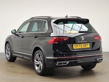 Used Volkswagen Tiguan 2023 for sale - 78470718: Photo