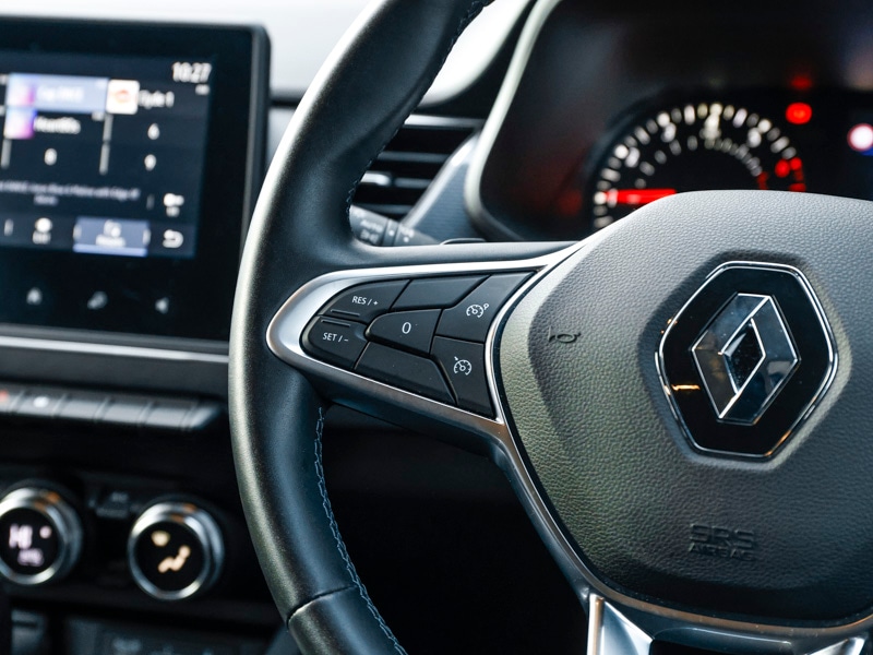 Used Renault Arkana 2023 for sale - 77624673: Photo 11