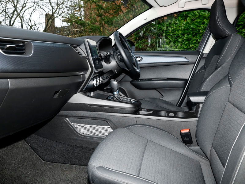 Used Renault Arkana 2023 for sale - 77624673: Photo 5