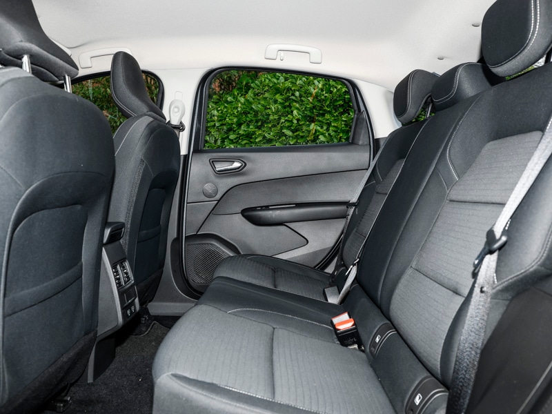 Used Renault Arkana 2023 for sale - 77624673: Photo 6