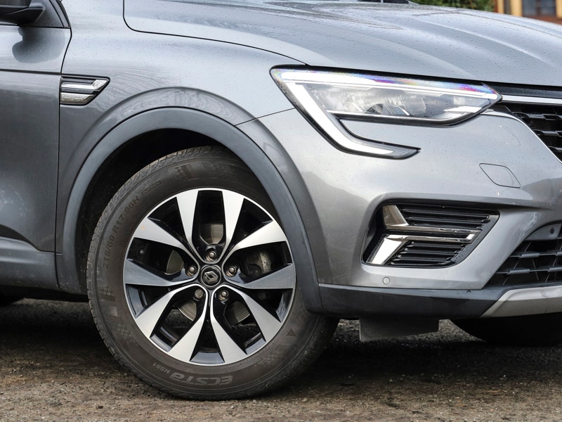 Used Renault Arkana 2023 for sale - 77624673: Photo 9