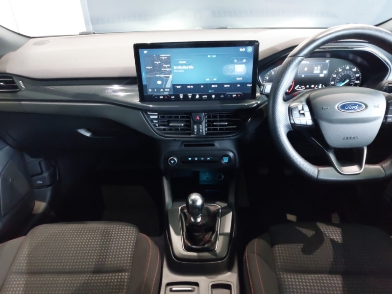 Used Ford Focus 2023 for sale - 76978503: Photo 2