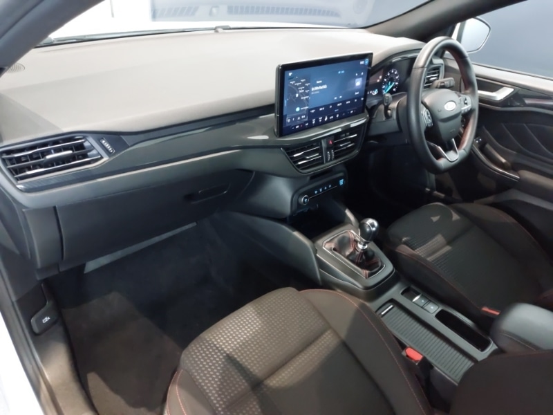 Used Ford Focus 2023 for sale - 76978503: Photo 5