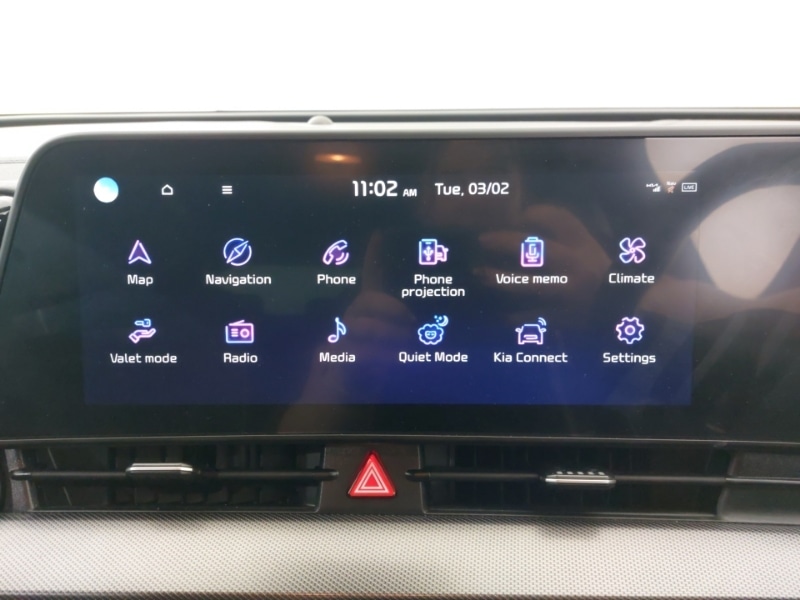 Used Kia Sportage 2025 for sale - 77458427: Photo 10