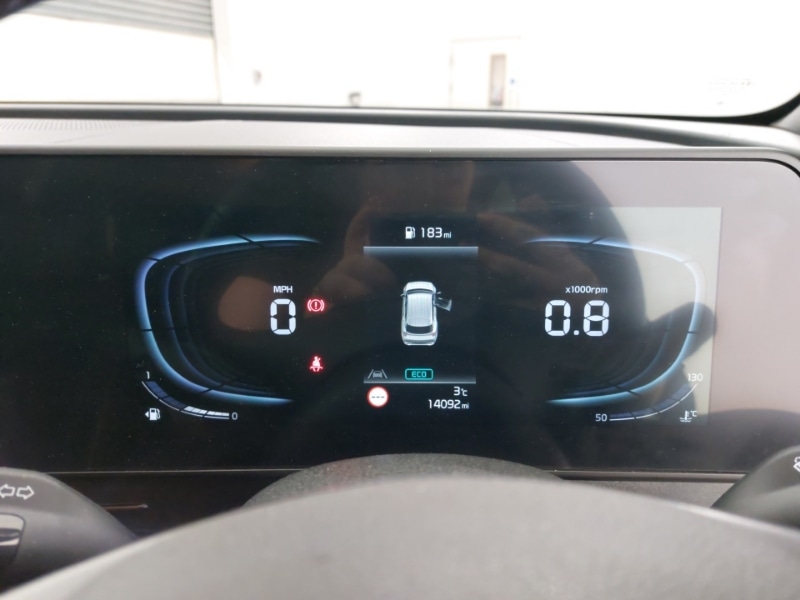 Used Kia Sportage 2025 for sale - 77458427: Photo 12