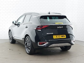 Used Kia Sportage 2025 for sale - 77458427: Photo