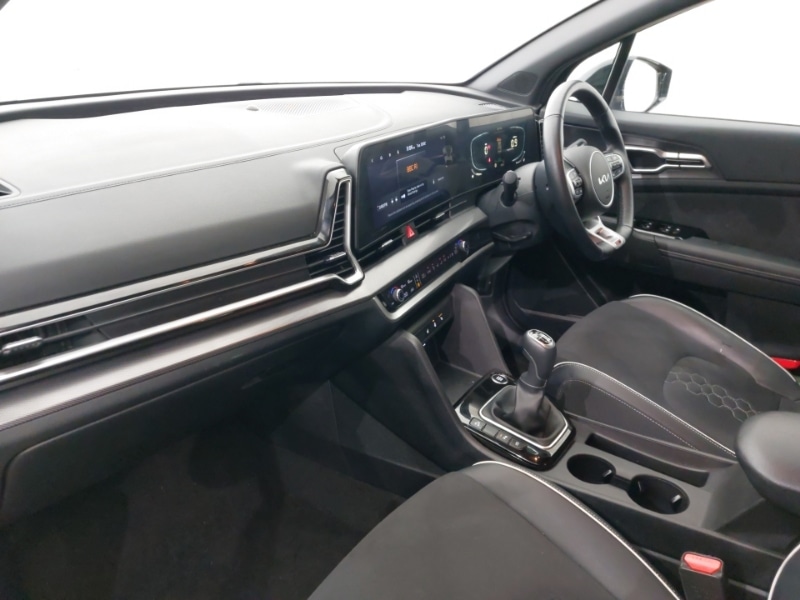 Used Kia Sportage 2025 for sale - 77458427: Photo 5