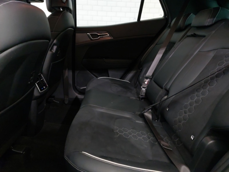 Used Kia Sportage 2025 for sale - 77458427: Photo 6