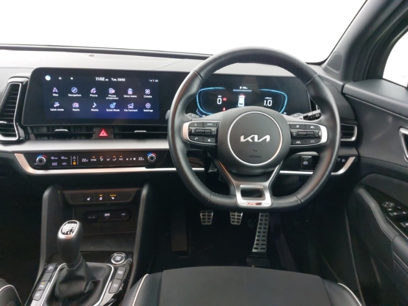 Used Kia Sportage 2025 for sale - 77458427: Photo 7