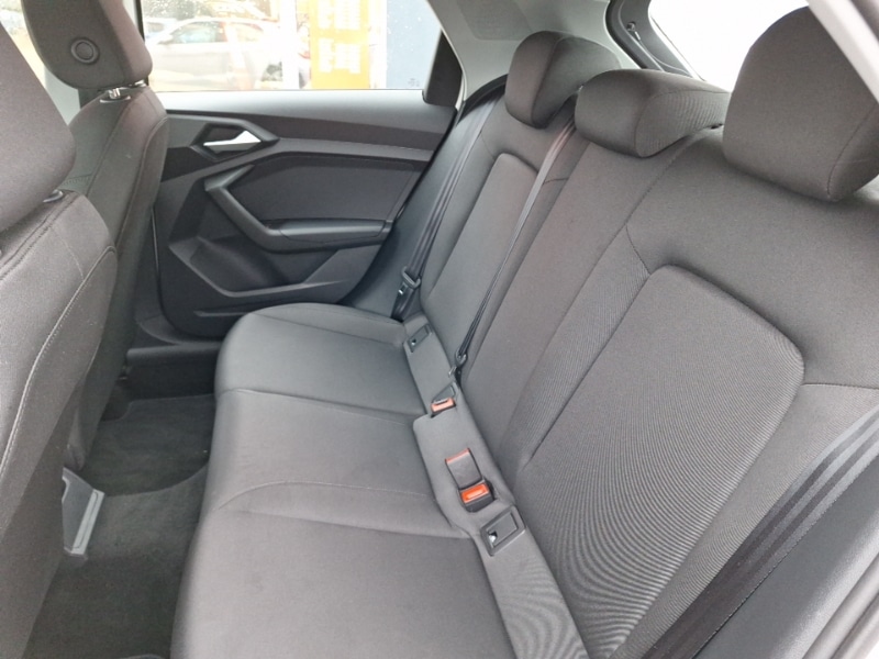 Used Audi A1 2023 for sale - 77526707: Photo 6