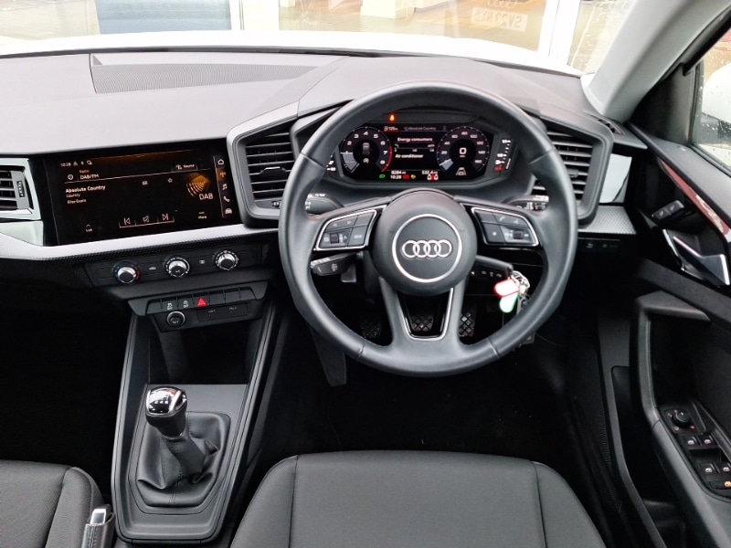 Used Audi A1 2023 for sale - 77526707: Photo 7