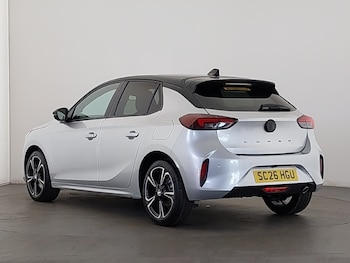 Used Vauxhall Corsa 2026 for sale - 79561076: Photo