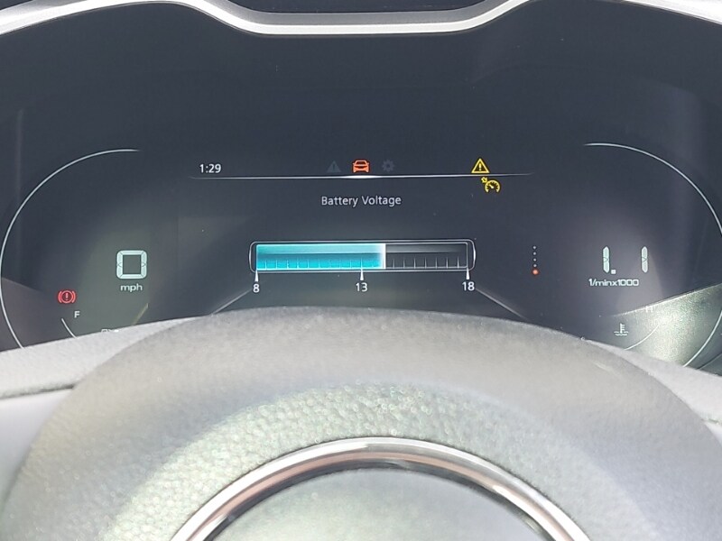 Used MG MG ZS 2023 for sale - 78225593: Photo 10