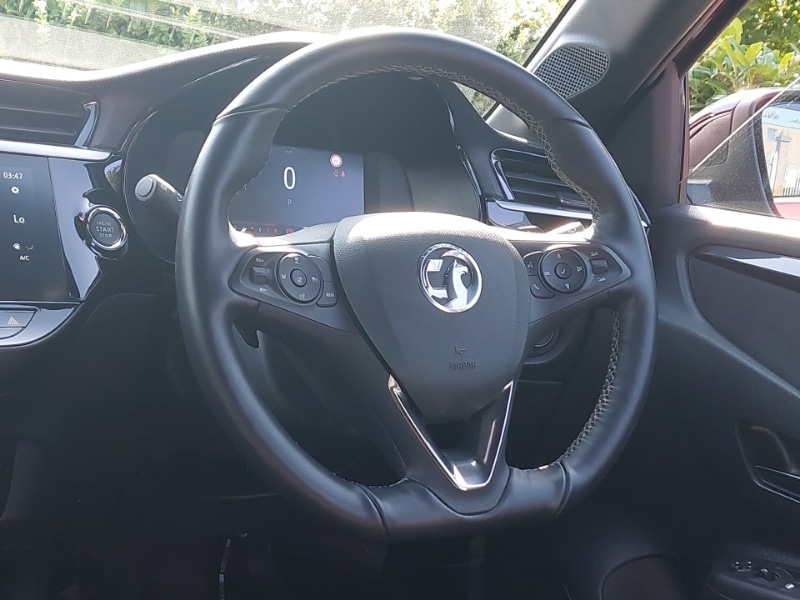 Used Vauxhall Corsa 2023 for sale - 76387596: Photo 10