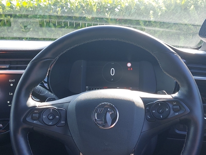 Used Vauxhall Corsa 2023 for sale - 76387596: Photo 11