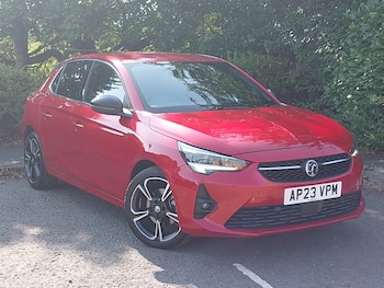 Vauxhall - Corsa