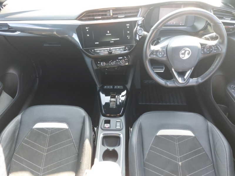 Used Vauxhall Corsa 2023 for sale - 76387596: Photo 2