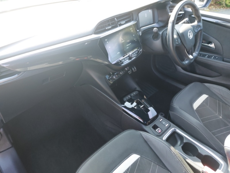 Used Vauxhall Corsa 2023 for sale - 76387596: Photo 5