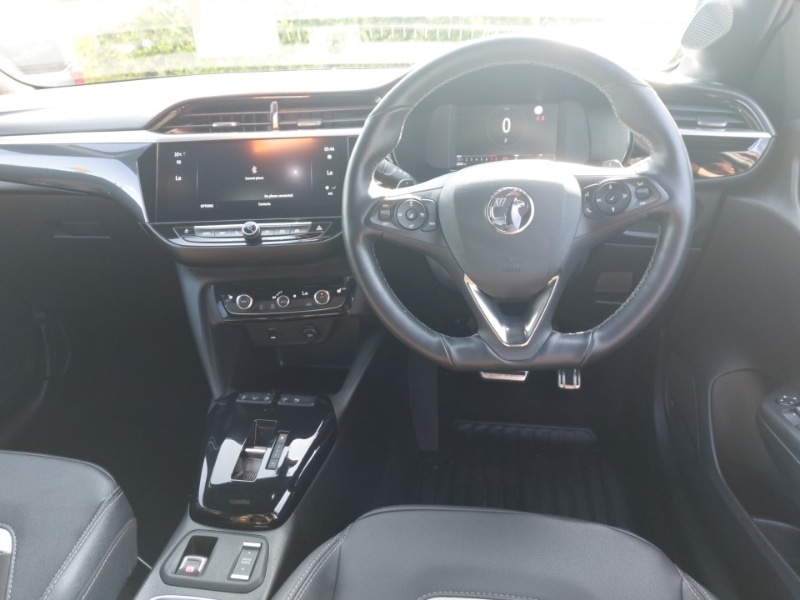 Used Vauxhall Corsa 2023 for sale - 76387596: Photo 7