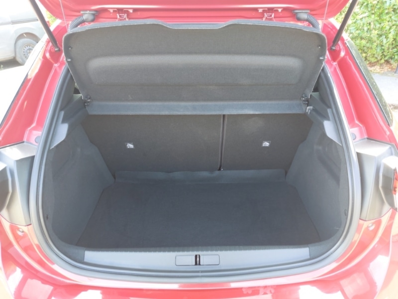 Used Vauxhall Corsa 2023 for sale - 76387596: Photo 8