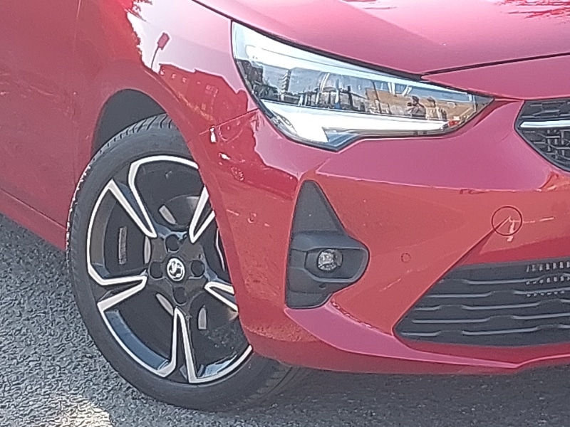 Used Vauxhall Corsa 2023 for sale - 76387596: Photo 9