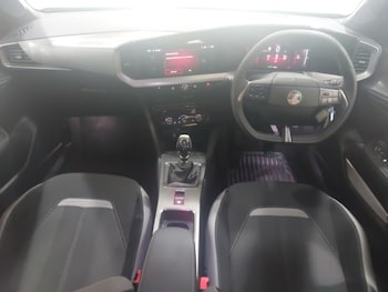 Used Vauxhall Mokka 2025 for sale - 78290487: Photo