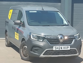 Used Renault Kangoo 2024 for sale - 79131563: Photo