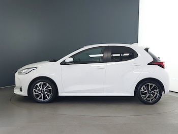 Used Toyota Yaris 2021 for sale - 78829832: Photo
