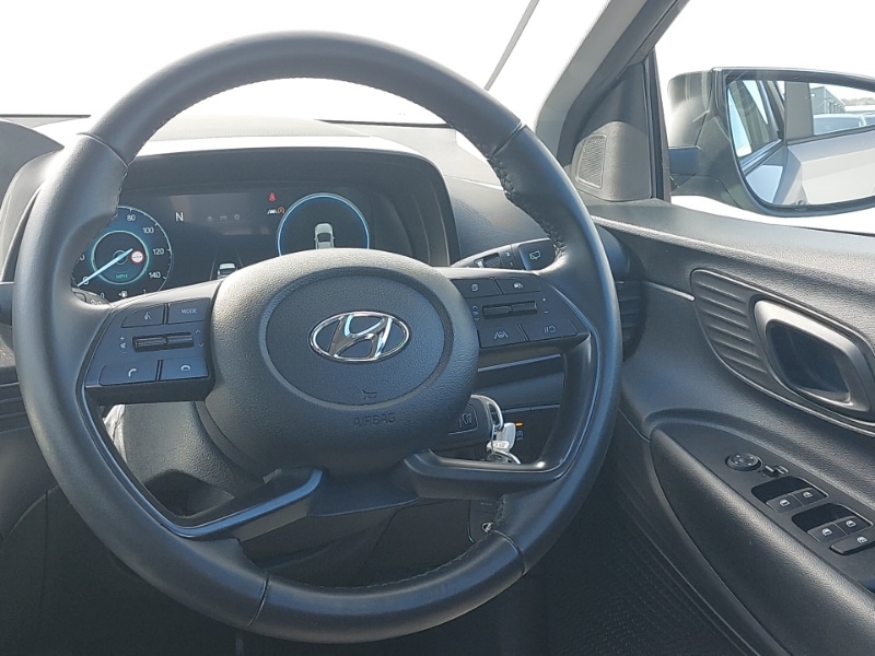 Used Hyundai i20 2022 for sale - 77985544: Photo 10