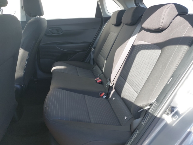 Used Hyundai i20 2022 for sale - 77985544: Photo 6