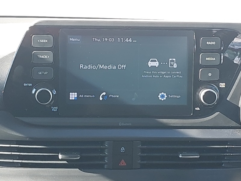 Used Hyundai i20 2022 for sale - 77985544: Photo 7