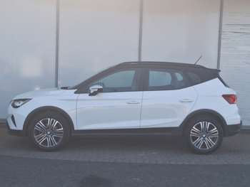 Used SEAT Arona 2022 for sale - 75219223: Photo