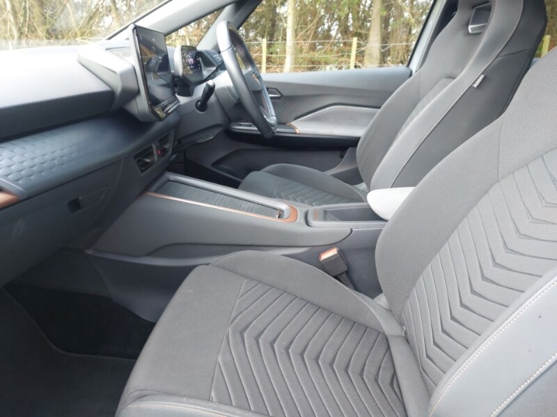 Used Cupra Born 2023 for sale - 77948691: Photo 5