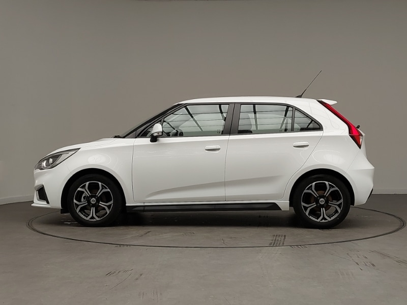 Used MG MG3 2024 for sale - 77170086: Photo 4