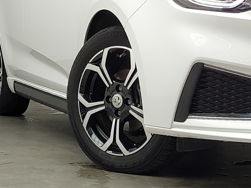 Used MG MG3 2024 for sale - 77170086: Photo 9