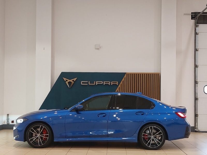 Used BMW 3 Series 2024 for sale - 76849545: Photo 4