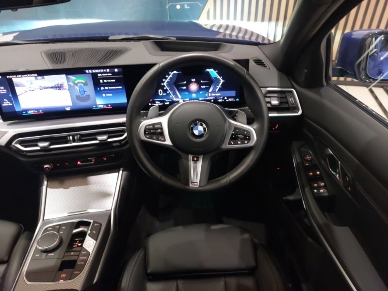 Used BMW 3 Series 2024 for sale - 76849545: Photo 7