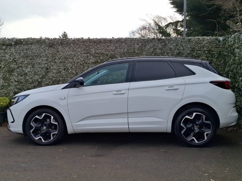 Used Vauxhall Grandland 2023 for sale - 77955250: Photo 4