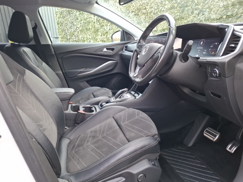 Used Vauxhall Grandland 2023 for sale - 77955250: Photo 5