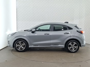 Used Ford Puma 2025 for sale - 79594516: Photo